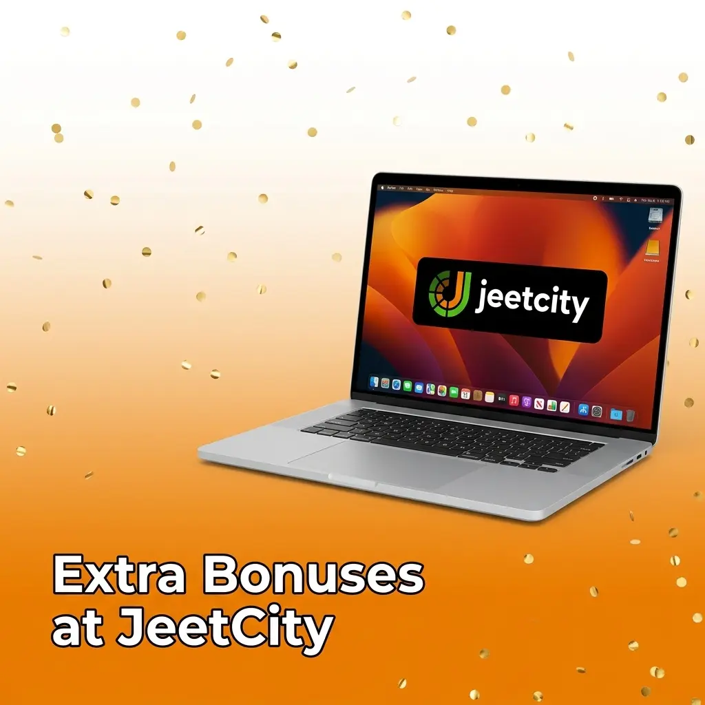 JeetCity ongoing promotions including reload bonuses, cashback, free spins, loyalty tiers, and tournaments for Australian players