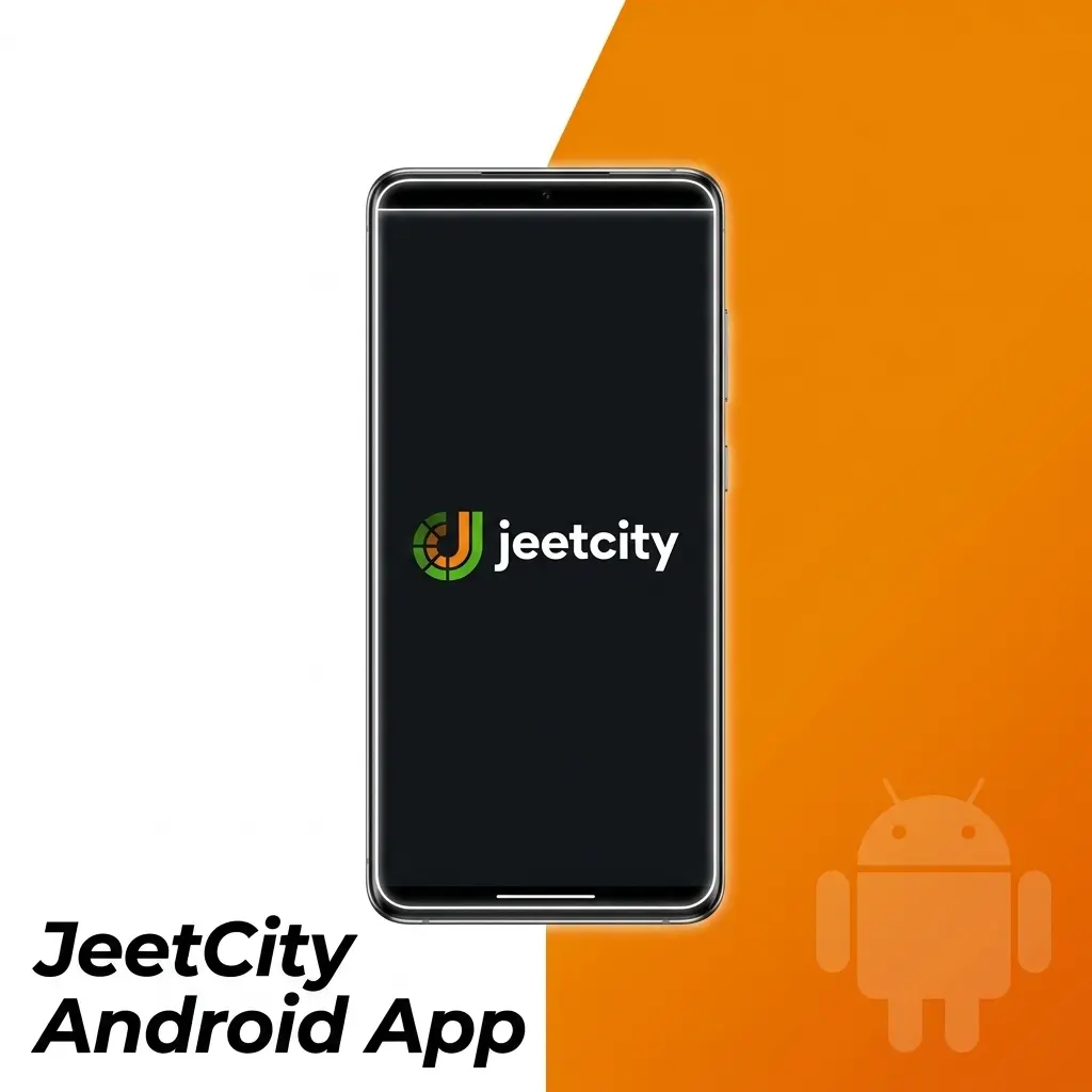 JeetCity Android app APK download and installation guide for devices running Android 5.0 or later