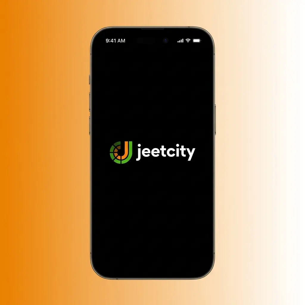 Step-by-step guide for Australian players placing their first sports bet on JeetCity sportsbook platform