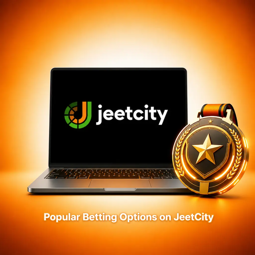 JeetCity betting options including live betting, multi live, and pre-game lines for Australian punters across 30+ sports