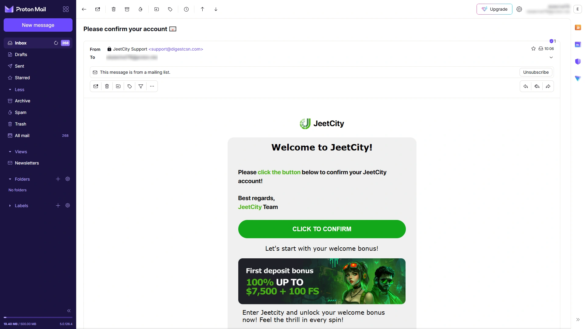 Accept legal conditions to register your JeetCity gaming profile.