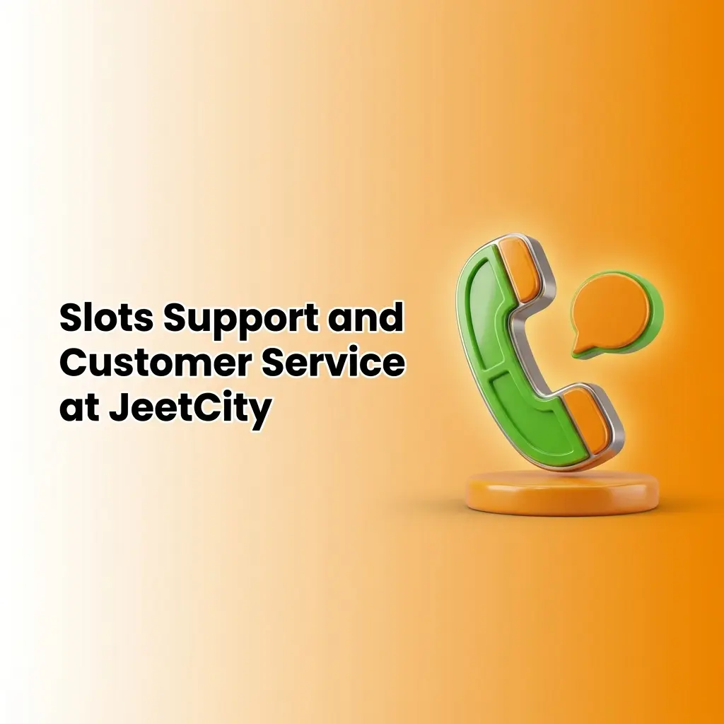 JeetCity customer support team available 24/7 for Australian players via live chat, email, and FAQ centre
