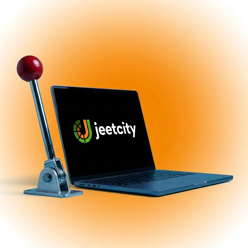 JeetCity casino software providers logos including Pragmatic Play, NetEnt, Evolution Gaming and more ensuring RNG fair play
