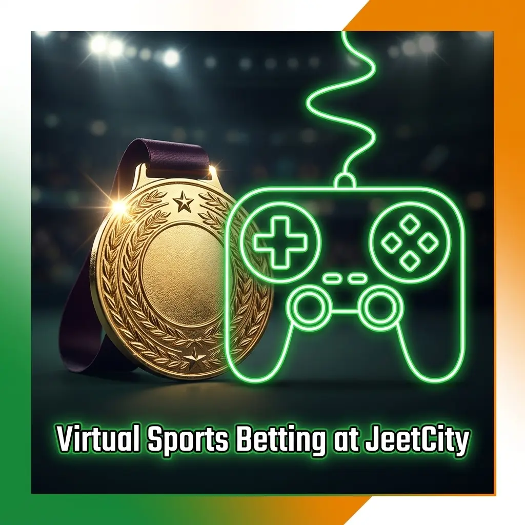JeetCity virtual sports betting options including football, horse racing, greyhound racing and basketball available 24/7 for Australian players