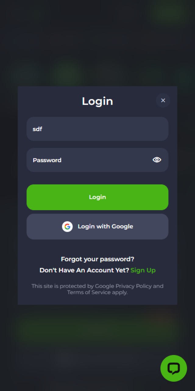 Sign in to your JeetCity account to initiate a withdrawal request.